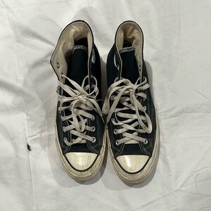 70’s Converse All Stars